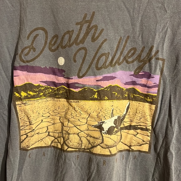 Vintage Death Valley california Tee! - Picture 2 of 2
